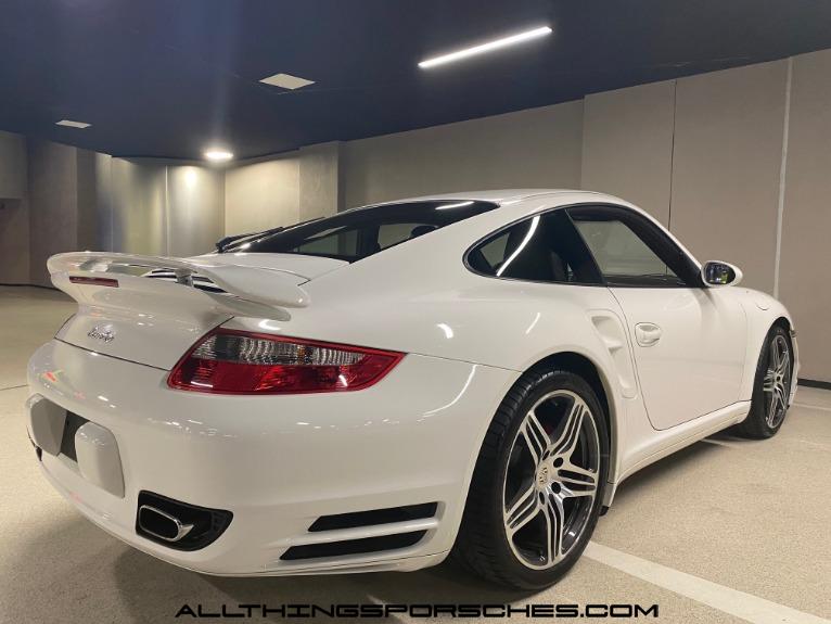 Used-2007-Porsche-911-Turbo