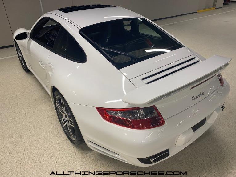 Used-2007-Porsche-911-Turbo