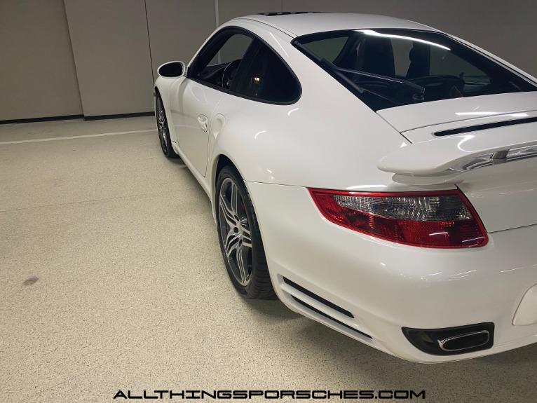 Used-2007-Porsche-911-Turbo