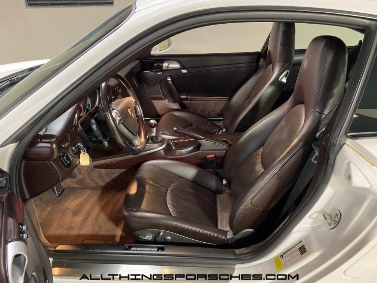 Used-2007-Porsche-911-Turbo