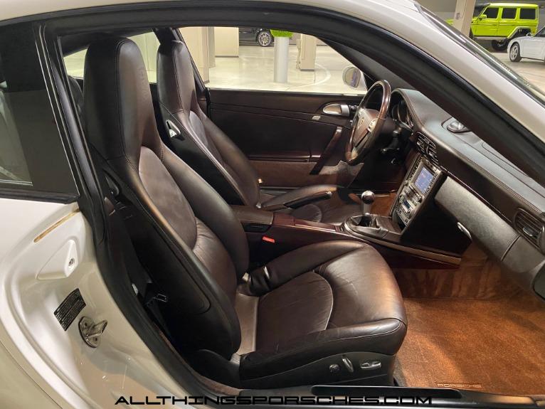 Used-2007-Porsche-911-Turbo