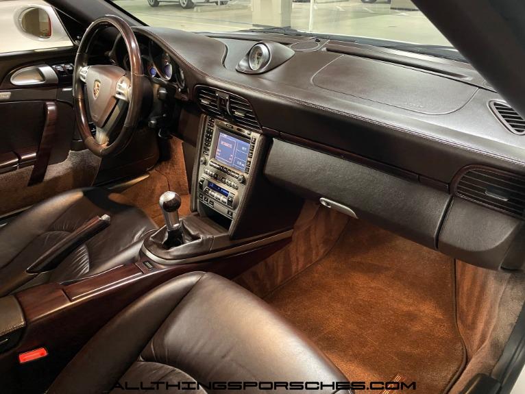 Used-2007-Porsche-911-Turbo