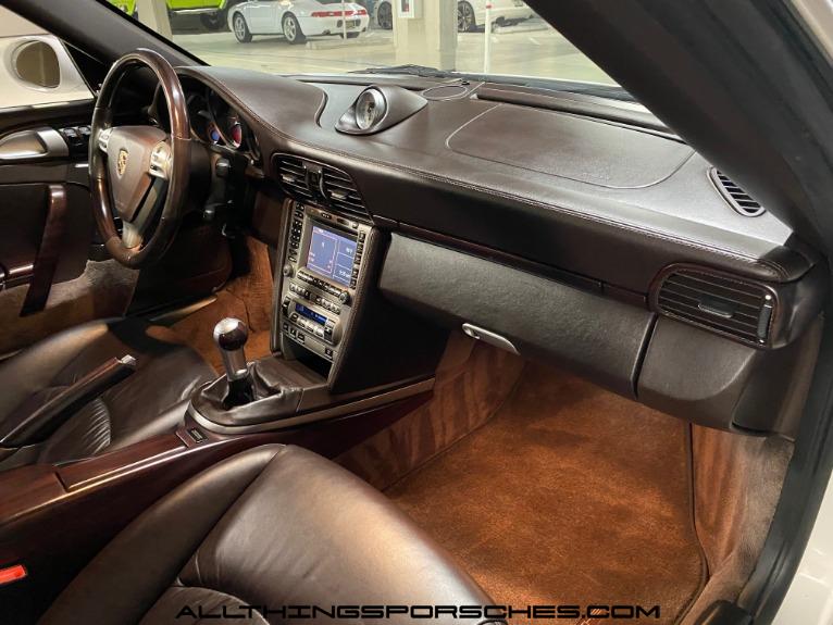 Used-2007-Porsche-911-Turbo