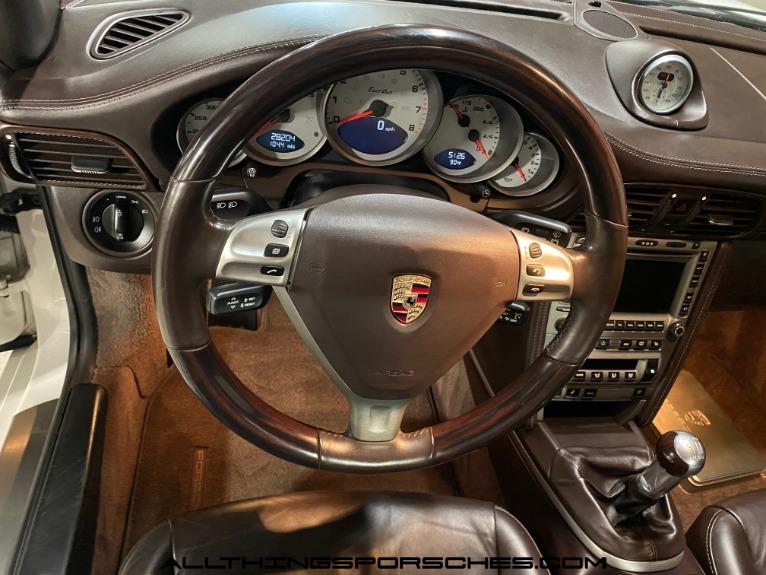 Used-2007-Porsche-911-Turbo
