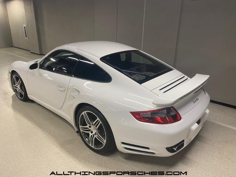 Used-2007-Porsche-911-Turbo