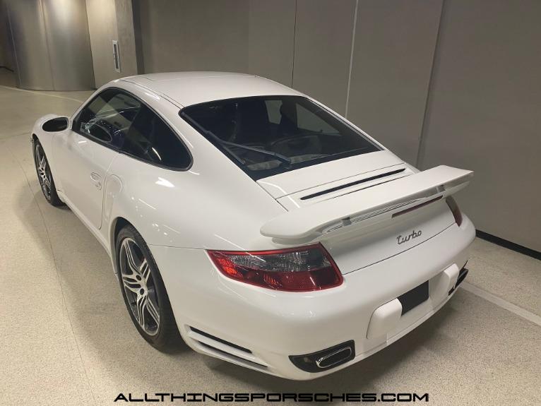 Used-2007-Porsche-911-Turbo