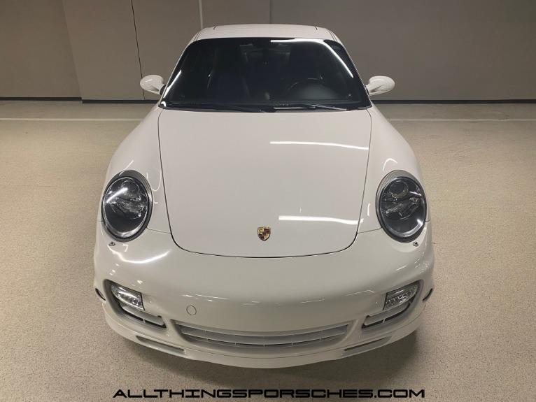 Used-2007-Porsche-911-Turbo