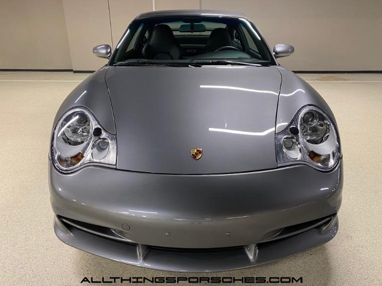 Used-2004-Porsche-911-GT3