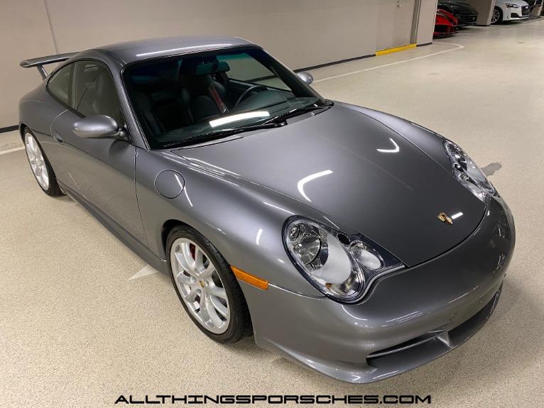 Used-2004-Porsche-911-GT3