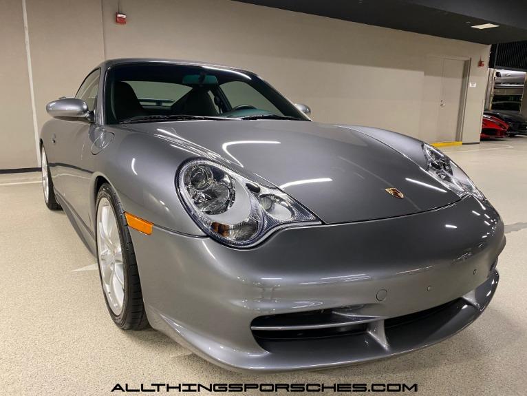 Used-2004-Porsche-911-GT3