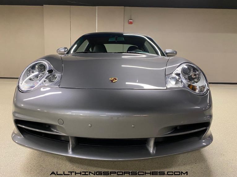 Used-2004-Porsche-911-GT3