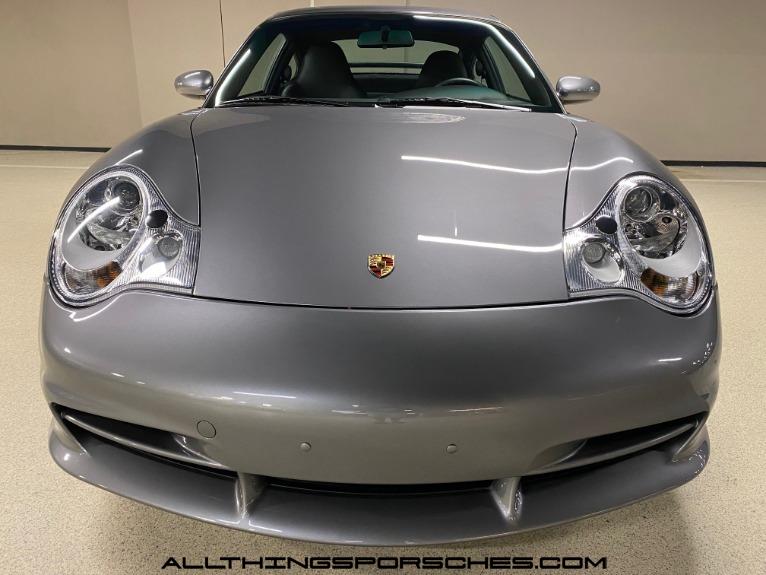 Used-2004-Porsche-911-GT3