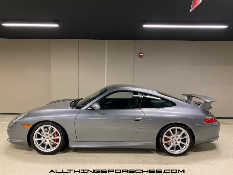 Used-2004-Porsche-911-GT3