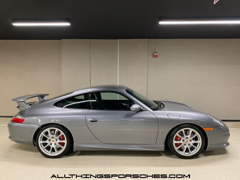 Used-2004-Porsche-911-GT3