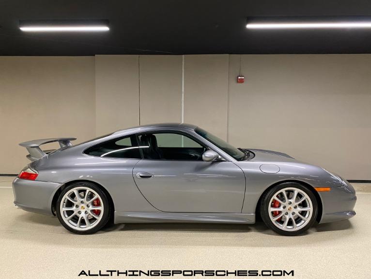 Used-2004-Porsche-911-GT3