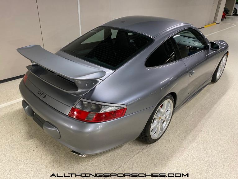 Used-2004-Porsche-911-GT3