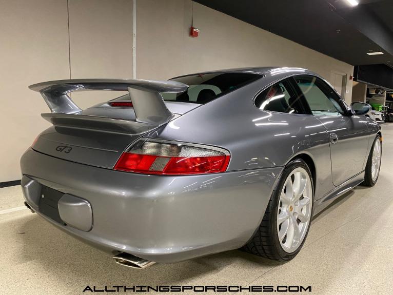 Used-2004-Porsche-911-GT3