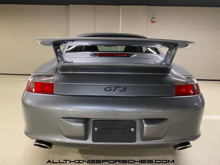 Used-2004-Porsche-911-GT3