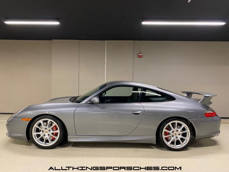 Used-2004-Porsche-911-GT3