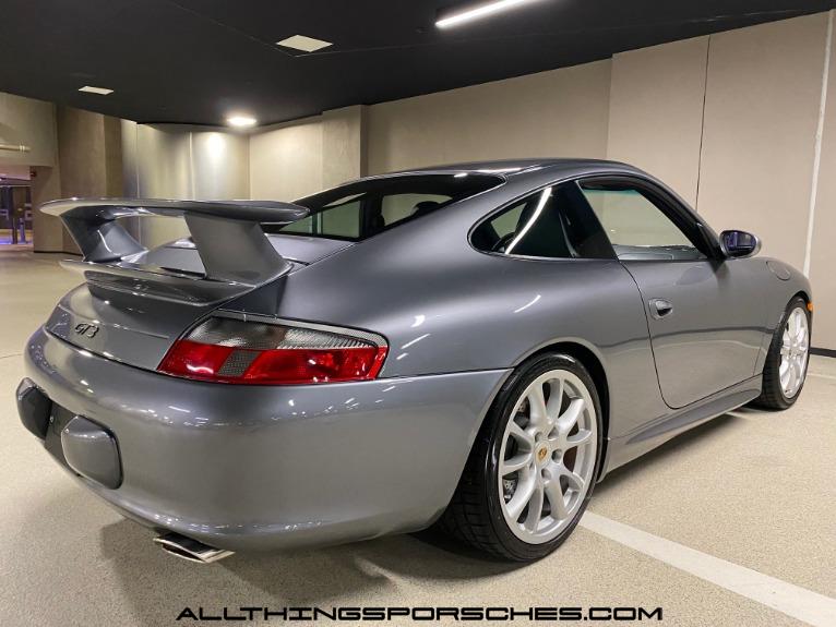 Used-2004-Porsche-911-GT3