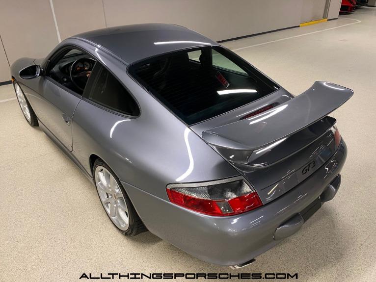 Used-2004-Porsche-911-GT3