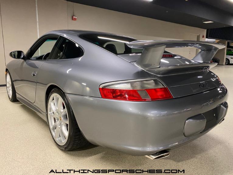 Used-2004-Porsche-911-GT3