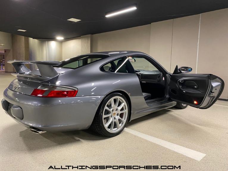 Used-2004-Porsche-911-GT3