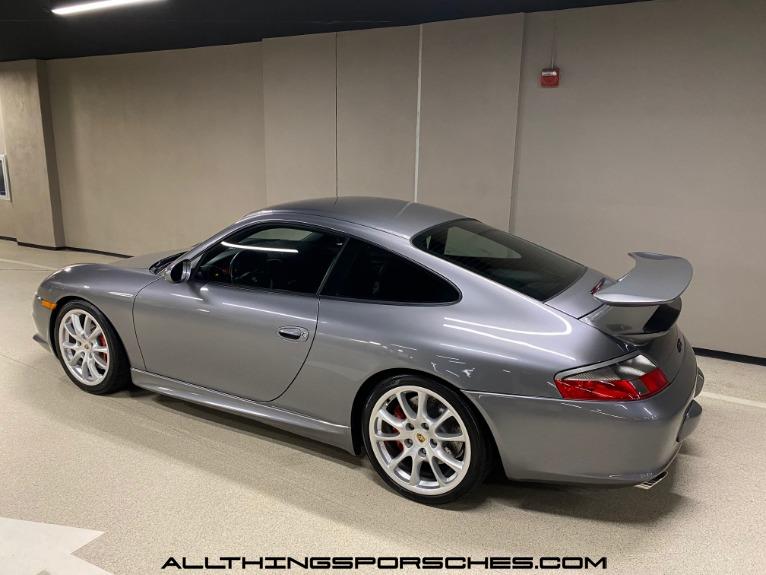 Used-2004-Porsche-911-GT3