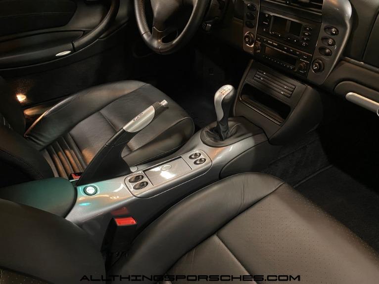 Used-2004-Porsche-911-GT3