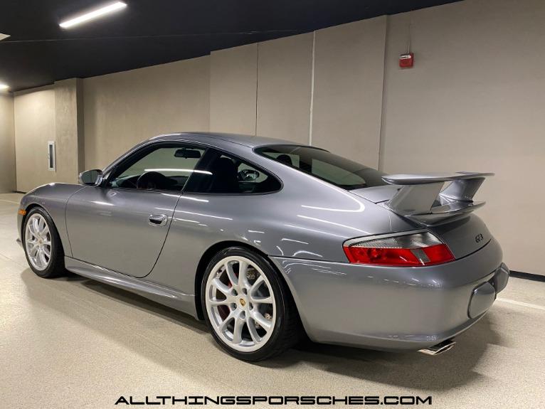 Used-2004-Porsche-911-GT3