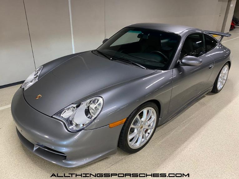 Used-2004-Porsche-911-GT3