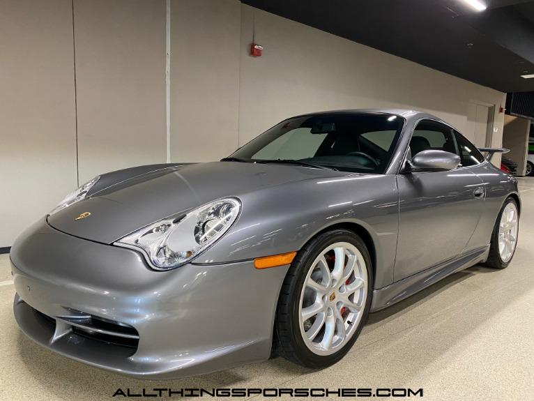 Used-2004-Porsche-911-GT3