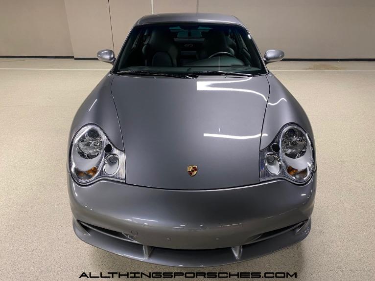 Used-2004-Porsche-911-GT3