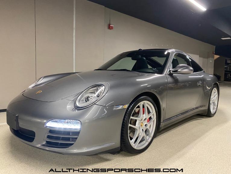 Used-2012-Porsche-911-Targa-4S