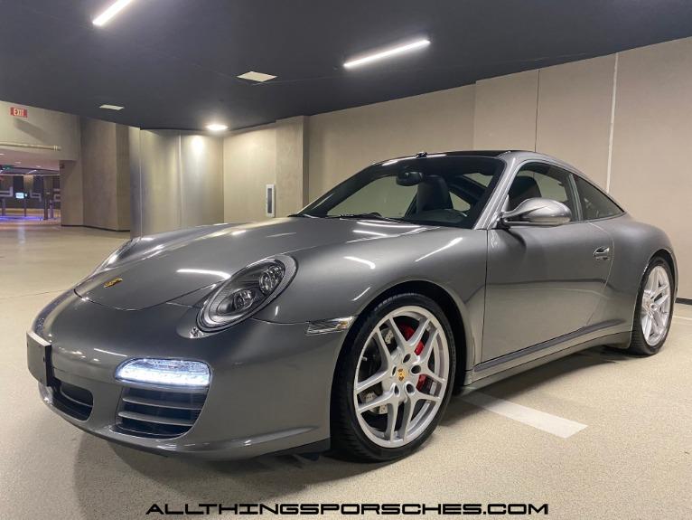 Used-2012-Porsche-911-Targa-4S