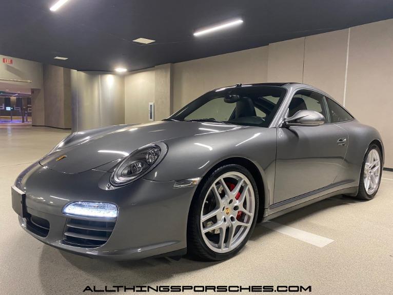 Used-2012-Porsche-911-Targa-4S