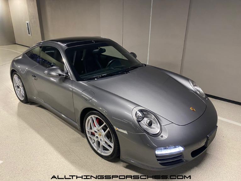 Used-2012-Porsche-911-Targa-4S