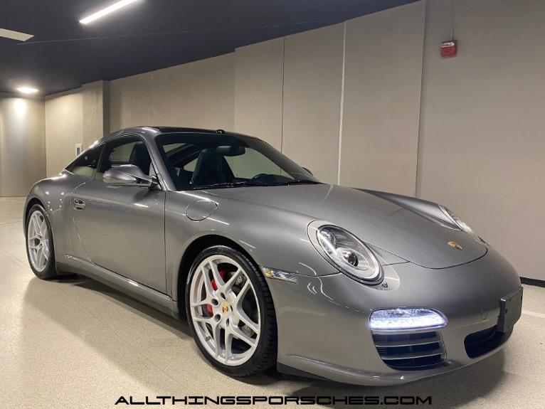 Used-2012-Porsche-911-Targa-4S