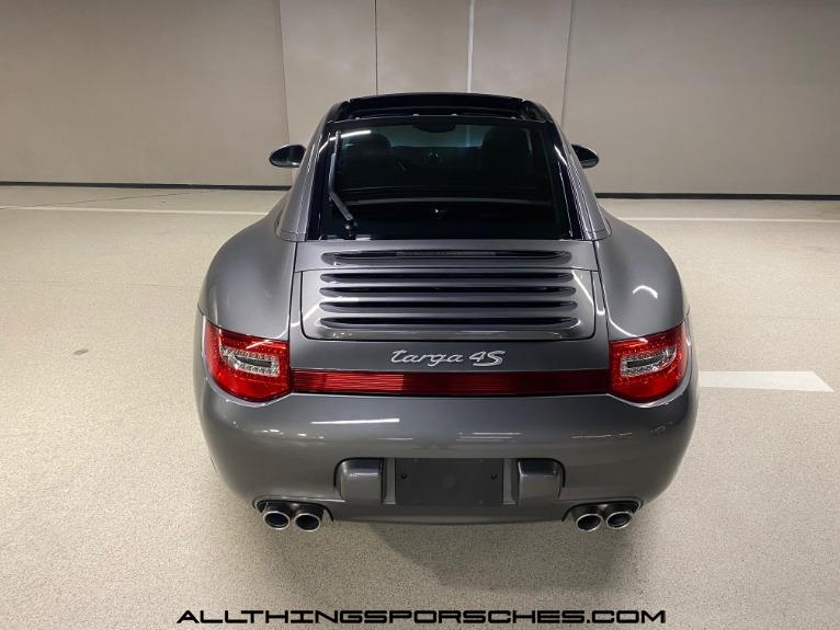 Used-2012-Porsche-911-Targa-4S