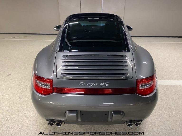 Used-2012-Porsche-911-Targa-4S