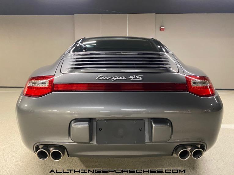 Used-2012-Porsche-911-Targa-4S