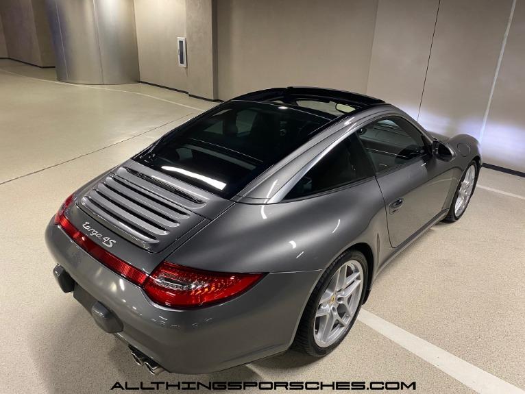 Used-2012-Porsche-911-Targa-4S