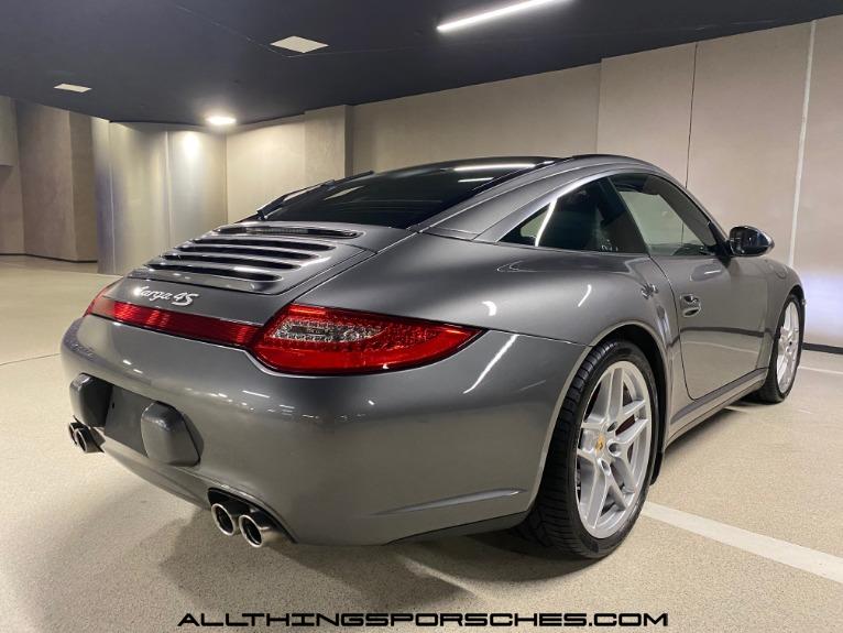 Used-2012-Porsche-911-Targa-4S