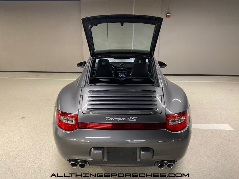 Used-2012-Porsche-911-Targa-4S