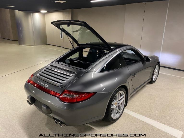 Used-2012-Porsche-911-Targa-4S