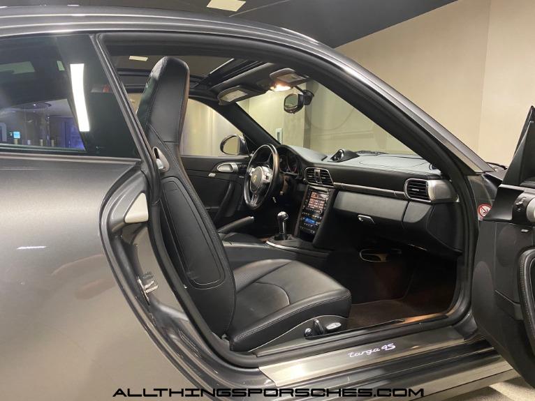 Used-2012-Porsche-911-Targa-4S