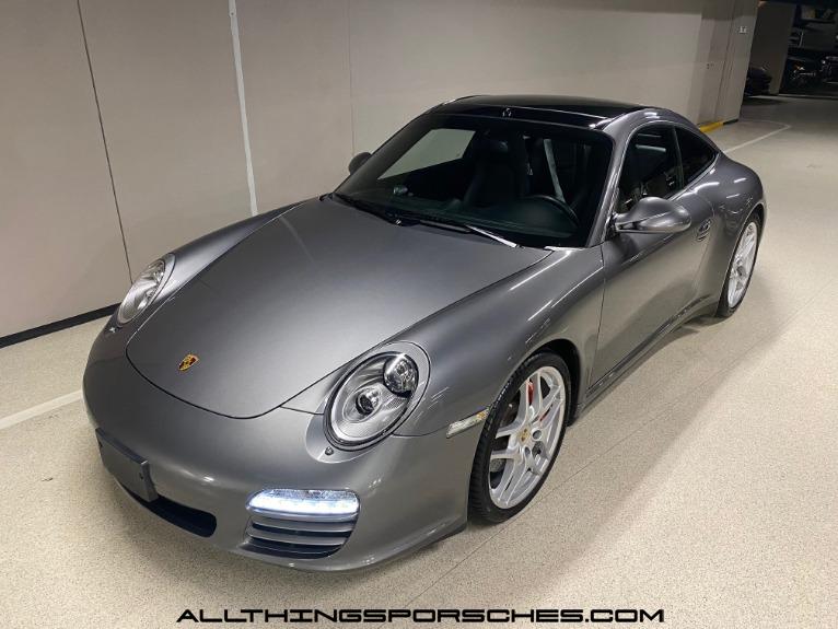 Used-2012-Porsche-911-Targa-4S