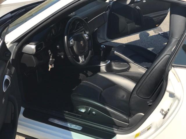 Used-2009-Porsche-911-Carrera-4S-Coupe
