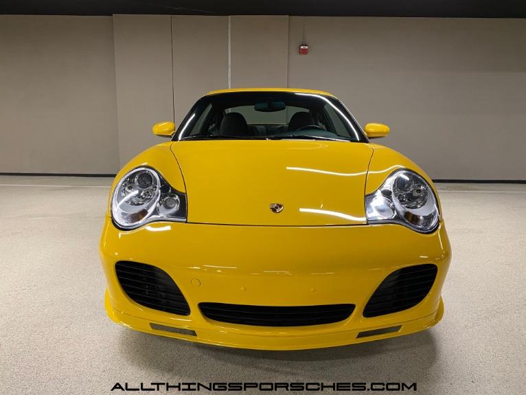 Used-2005-Porsche-911-Turbo-S