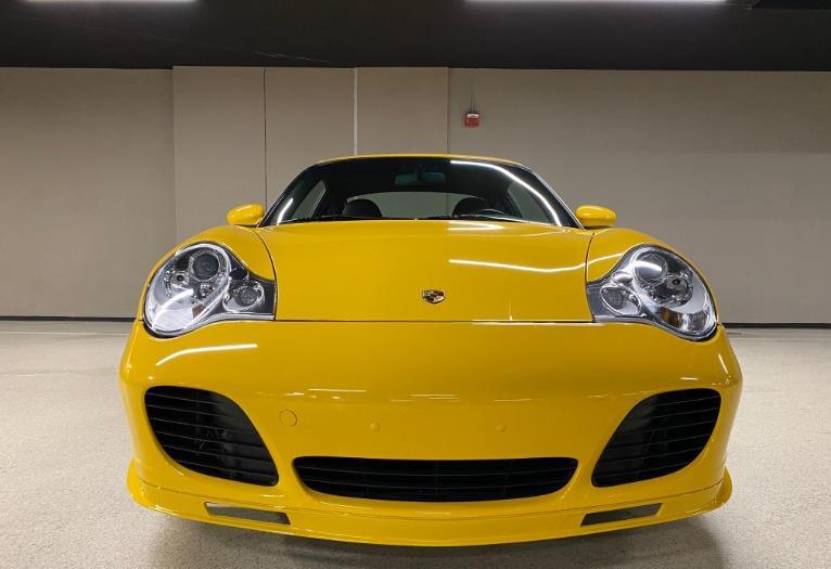 Used-2005-Porsche-911-Turbo-S